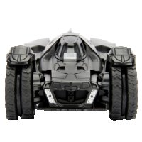 Batman Arkham Knight Batmobile 1:24 253215004, снимка 7 - Коли, камиони, мотори, писти - 39791328