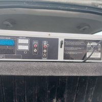 PHILIPS dvd/vcr combi, снимка 3 - Плейъри, домашно кино, прожектори - 44049571