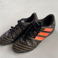 Обувки за футбол, стоножки, снимка 3 - Футбол - 32651621