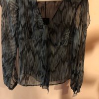 Оригинална блуза Guess, снимка 1 - Блузи с дълъг ръкав и пуловери - 27481880