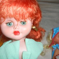  Ретро кукли , Кукла Буратино СССР 52 см., снимка 6 - Колекции - 26818997