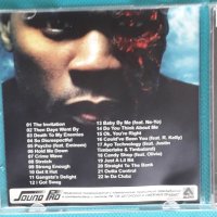 50 Cent – 2009 - Before I Self Destruct(Gangsta,Pop Rap,Thug Rap), снимка 2 - CD дискове - 43910599