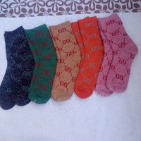 Дамски качествени чорапи , снимка 12 - Дамски чорапи - 43683677