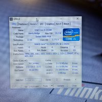 Lenovo ThinkPad T420i (14.1" HD,i5-2520М,8GB,256GB,NVS4200M,3G+GPS), снимка 12 - Лаптопи за работа - 39309664