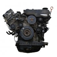 Двигател 3.0 CAS Volkswagen Touareg I (7L) 2002-2010 ID:97521, снимка 4 - Части - 40179760