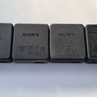 Зарядно Sony BC-V615, Sony UB-10D, снимка 1 - Батерии, зарядни - 32612576