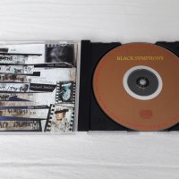 BLACK SYMPHONY – The Black Symphony (1998), снимка 3 - CD дискове - 29000512