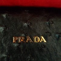 Чанта Prada , снимка 3 - Чанти - 43969159