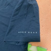 ''HUGO BOSS''оригинална мъжка тениска М размер, снимка 3 - Тениски - 38264939