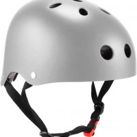 Детска каска/скейт шлем Speedrid внос от Германия промо!!!, снимка 1 - Спортна екипировка - 28295985