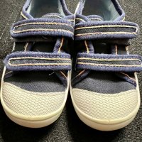 Обувки с велкро закопчаване на Befado за момче - 15 см стелка, снимка 6 - Детски пантофи - 38598727