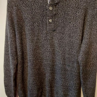 Немски пуловер, снимка 1 - Пуловери - 36491644