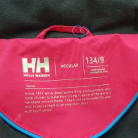 Детски ски екип Helly Hansen и Wedze 8-9 години, снимка 6 - Зимни спортове - 43358646