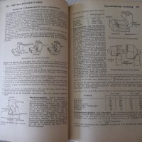 Книга "KLEINE ENZYKLOPÄDIE - Technik - Колектив" - 944 стр., снимка 7 - Енциклопедии, справочници - 38221832