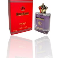 Мъжки парфюм Perfume Knockout 100ML-Galaxy, снимка 1 - Мъжки парфюми - 43910447