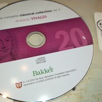 VIVALDI CD-ВНОС GERMANY 1204231436, снимка 5 - CD дискове - 40346714
