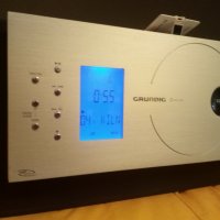 Grundig Ovation CDS6680 USB аудио система, снимка 1 - Аудиосистеми - 11044094