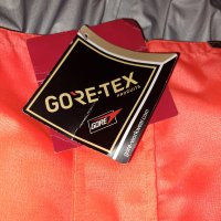 Alfredo Grassi (XL)(XXL) Gore-Tex работен (спортен) гащеризон, снимка 2 - Спортни дрехи, екипи - 39583267