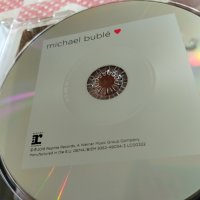 MICHAEL BUBLE, снимка 6 - CD дискове - 44100053