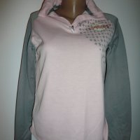 RIP CURL дамска спортна блуза, снимка 1 - Блузи с дълъг ръкав и пуловери - 27095659