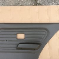 Задна дясна кора на вратата за BMW E30 (кафява), снимка 2 - Части - 28339810