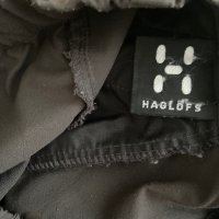HAGLOFS- оригинален туристически панталон размер S-M, снимка 5 - Панталони - 40058524