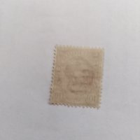 Пощенска марка - Италия 1906 - 10 centisimi, снимка 2 - Филателия - 40022762