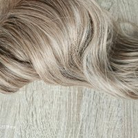 Руси конски опашки естествено изглеждащи, снимка 10 - Аксесоари за коса - 44133554
