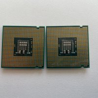 Intel 2.6 GHz Pentium E5300 Dual Core CPU Processor, Socket 775 (LGA775), снимка 3 - Процесори - 39358234