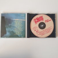 The Kelly Family – Over The Hump cd, снимка 2 - CD дискове - 43430133