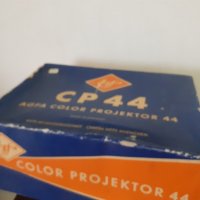 Слайд проектор
AGFA  CP44  Germany, снимка 5 - Друга електроника - 43311121