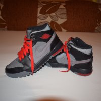 Nike - Air Jordan - 1 Trek - 100% ориг. маратонки / Найк / Джордан / , снимка 2 - Маратонки - 27353932