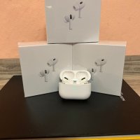 Airpods pro 2 AirpodsPro2 Airpods Pro 2gen , снимка 4 - Безжични слушалки - 40218128