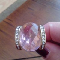 Дамски пръстен, снимка 1 - Пръстени - 27029418