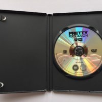 Pretty Persuasion DVD, снимка 5 - DVD филми - 38201111