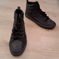Мъжки обувки Sinsay Men's collection , снимка 3 - Мъжки боти - 43338053