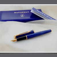 Писалка Waterman Paris, снимка 3 - Други - 44912627