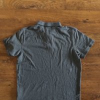 gant polo shirt - страхотна мъжка тениска Л размер , снимка 9 - Тениски - 40486486