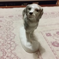 Порцеланови куче на Изида, снимка 7 - Антикварни и старинни предмети - 43440518