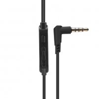 Слушалки с микрофон Геймърски Marvo GP002 С микрофон Тип тапи за уши, снимка 4 - Слушалки и портативни колонки - 33675712