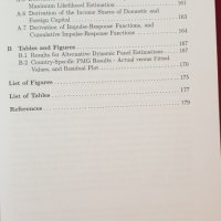 Роля на преките чуждестранни инвестиции в икономическия растеж/The Impact of FDI on Economic Growth, снимка 4 - Специализирана литература - 40857176