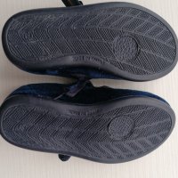 Обувки за момиче 22 ри номер, снимка 3 - Бебешки обувки - 38844955