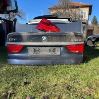  стоп,стопове,капак за BMW 5 GT F07, снимка 1 - Части - 20120242