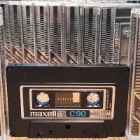 Maxell UD XLI C90 нормални  аудио касети MADE IN JAPAN!!!, снимка 3 - Аудио касети - 43703162