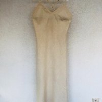 Ленена рокля MARA’S COLLECTION , снимка 2 - Рокли - 26483934