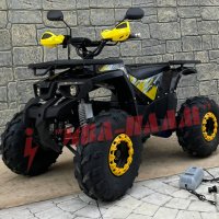 Електрическо ATV MPM-0050BB-1500W/48V 20AH+Задно задвижване+Шест скорости на управлени+LCD дисплей, снимка 8 - Мотоциклети и мототехника - 33146019