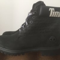 Timberland boots waterproof , снимка 1 - Мъжки боти - 39449766