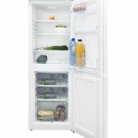 Самостоятелен хладилник с фризер Инвентум KV1530, снимка 5 - Хладилници - 32576951