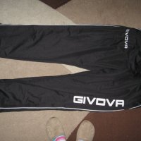 Комплект GIVOVA   мъжки,Л, снимка 6 - Спортни дрехи, екипи - 35008725