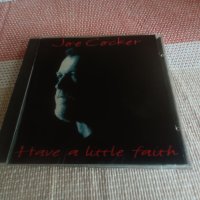 JOE COCKER, снимка 1 - CD дискове - 43009346